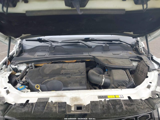 Продажа на аукционе авто 2018 Land Rover Discovery Sport Hse, vin: SALCR2RX3JH735260, номер лота: 44980489