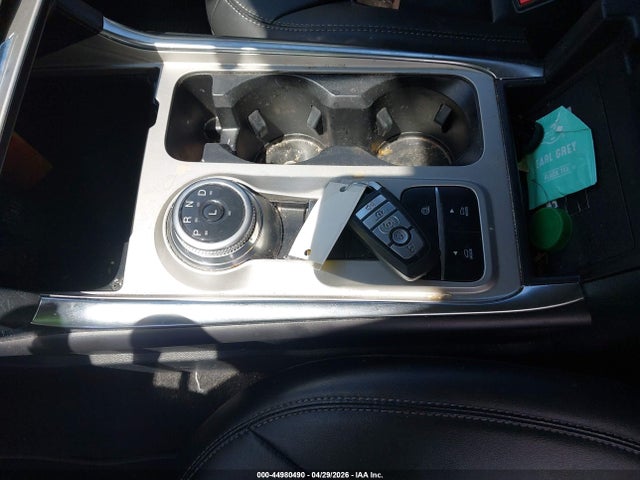 44980490 :رقم المزاد ، 1FMSK7DH6NGA62525 vin ، 2022 Ford Explorer Xlt مزاد بيع