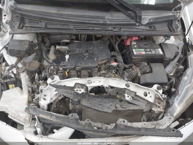Toyota YARIS LE 2016 VNKKTUD31GA063941 Image 10