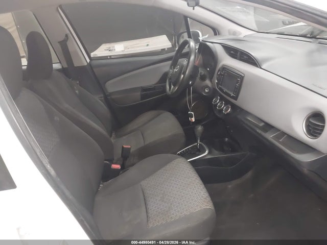 Toyota YARIS LE 2016 VNKKTUD31GA063941 Image 5