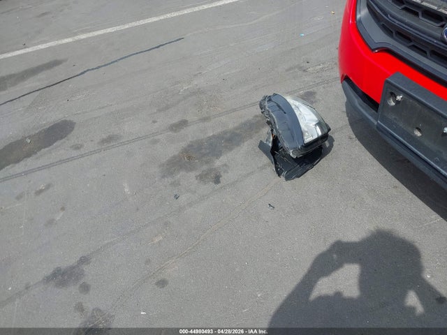 44980493 :رقم المزاد ، MAJ3S2FEXMC406223 vin ، 2021 Ford Ecosport S مزاد بيع
