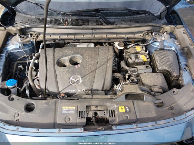 2024 Mazda Cx-5 2.5 S Select მანქანა იყიდება აუქციონზე, vin: JM3KFBBL4R0463662, აუქციონის ნომერი: 44980498