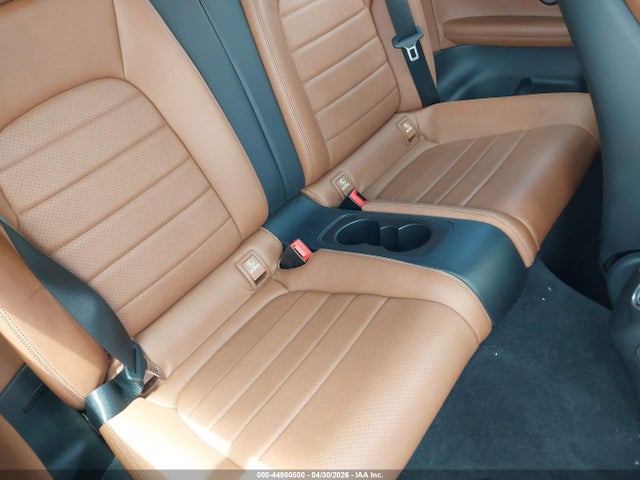 44980500 :رقم المزاد ، WDDWK4JB7HF527799 vin ، 2017 Mercedes-benz C 300 مزاد بيع