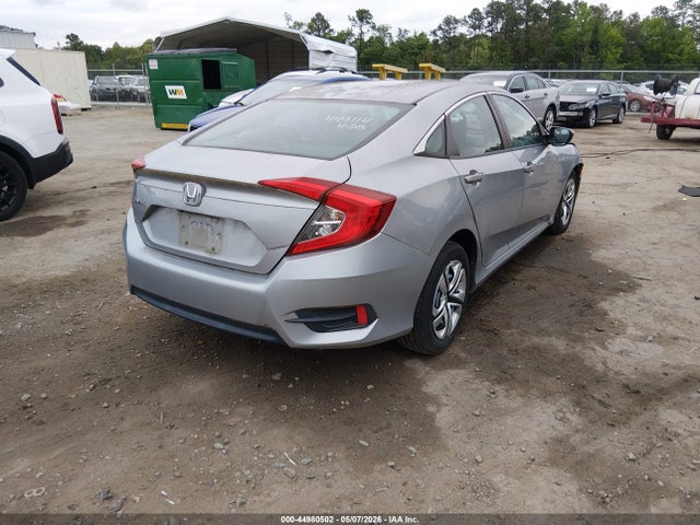 Aukcja sprzedaży 2016 Honda Civic Lx, vin: 19XFC2F57GE024801, numer aukcji: 44980502