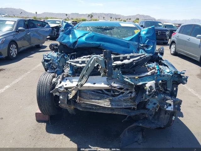 44980504 :رقم المزاد ، 4T1DAACK9SU015931 vin ، 2025 Toyota Camry Le مزاد بيع