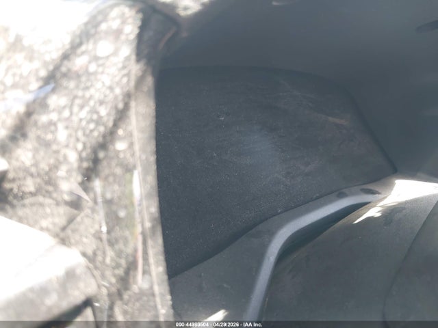 44980504 :رقم المزاد ، 4T1DAACK9SU015931 vin ، 2025 Toyota Camry Le مزاد بيع
