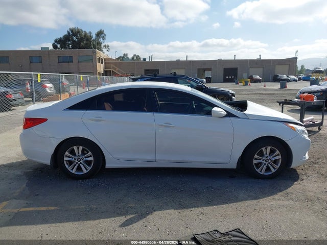 Aukcja sprzedaży 2013 Hyundai Sonata Gls, vin: 5NPEB4AC0DH511913, numer aukcji: 44980506