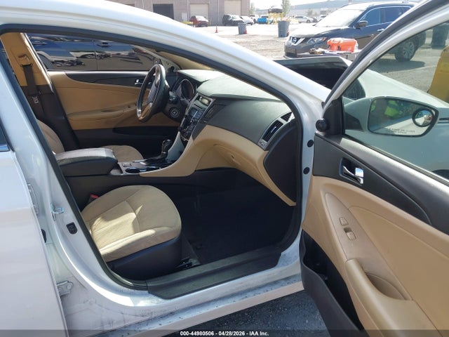 Aukcja sprzedaży 2013 Hyundai Sonata Gls, vin: 5NPEB4AC0DH511913, numer aukcji: 44980506
