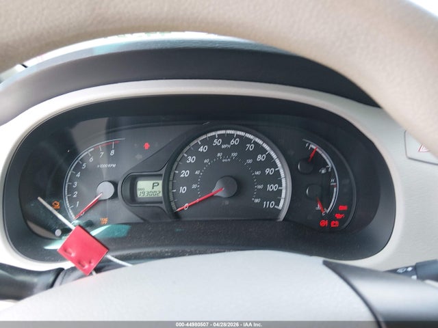 Продаж на аукціоні авто 2013 Toyota Sienna Le V6 8 Passenger, vin: 5TDKK3DC3DS353246, номер лоту: 44980507