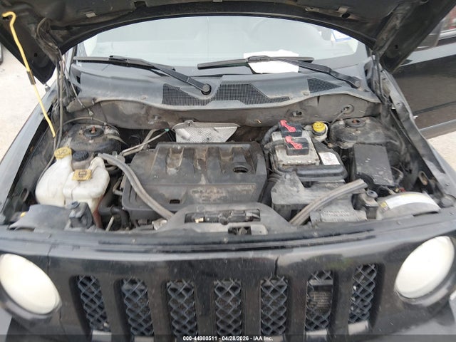 Продажа на аукционе авто 2013 Jeep Patriot Latitude, vin: 1C4NJPFB7DD157530, номер лота: 44980511