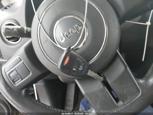 Продажа на аукционе авто 2013 Jeep Patriot Latitude, vin: 1C4NJPFB7DD157530, номер лота: 44980511