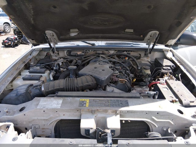 Aukcja sprzedaży 2004 Ford Explorer Sport Trac Adrenalin/xls/xlt, vin: 1FMZU77K14UA83640, numer aukcji: 44980512