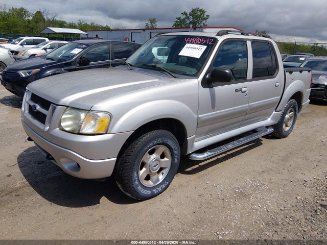 Aukcja sprzedaży 2004 Ford Explorer Sport Trac Adrenalin/xls/xlt, vin: 1FMZU77K14UA83640, numer aukcji: 44980512