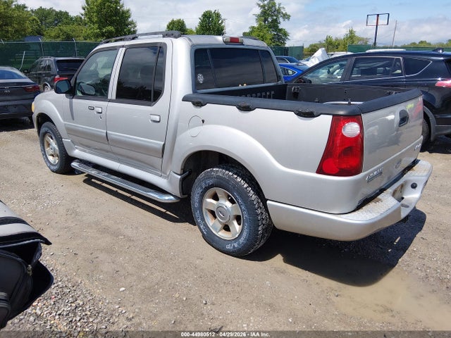 Aukcja sprzedaży 2004 Ford Explorer Sport Trac Adrenalin/xls/xlt, vin: 1FMZU77K14UA83640, numer aukcji: 44980512
