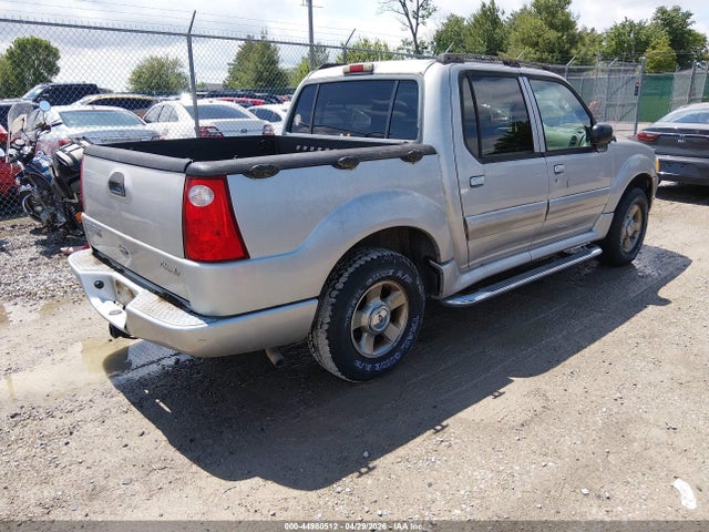 Aukcja sprzedaży 2004 Ford Explorer Sport Trac Adrenalin/xls/xlt, vin: 1FMZU77K14UA83640, numer aukcji: 44980512