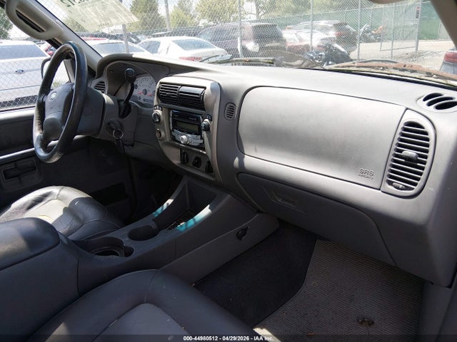 Aukcja sprzedaży 2004 Ford Explorer Sport Trac Adrenalin/xls/xlt, vin: 1FMZU77K14UA83640, numer aukcji: 44980512