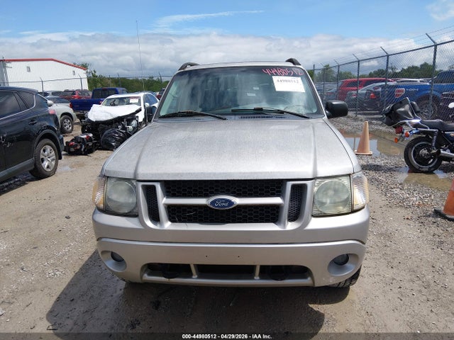 Aukcja sprzedaży 2004 Ford Explorer Sport Trac Adrenalin/xls/xlt, vin: 1FMZU77K14UA83640, numer aukcji: 44980512