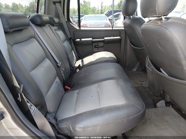 Aukcja sprzedaży 2004 Ford Explorer Sport Trac Adrenalin/xls/xlt, vin: 1FMZU77K14UA83640, numer aukcji: 44980512