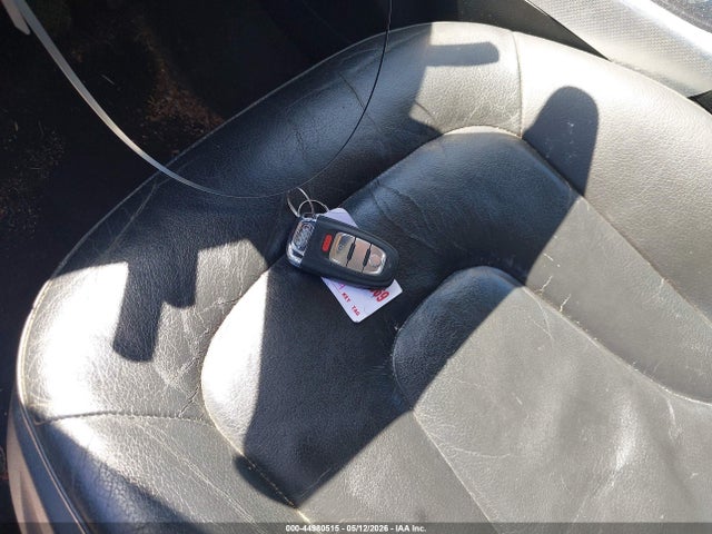 Продаж на аукціоні авто 2010 Audi A4 2.0t Premium, vin: WAUDFAFL4AN005100, номер лоту: 44980515