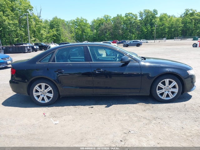 Продаж на аукціоні авто 2010 Audi A4 2.0t Premium, vin: WAUDFAFL4AN005100, номер лоту: 44980515