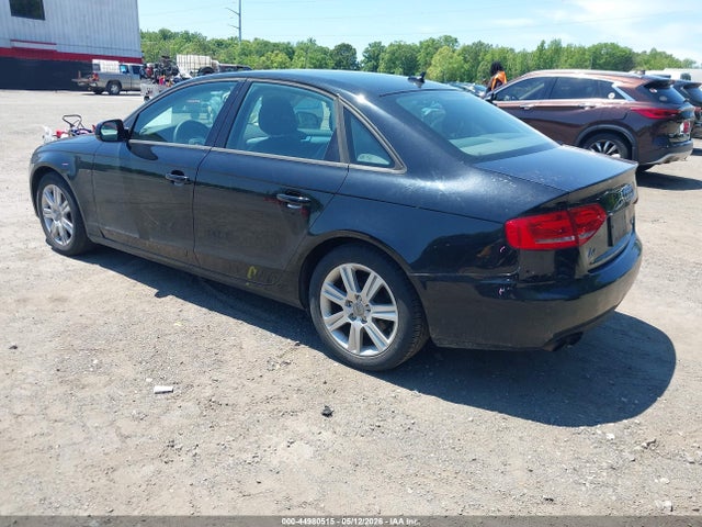 Продаж на аукціоні авто 2010 Audi A4 2.0t Premium, vin: WAUDFAFL4AN005100, номер лоту: 44980515