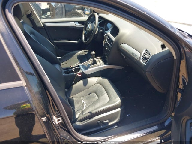Продаж на аукціоні авто 2010 Audi A4 2.0t Premium, vin: WAUDFAFL4AN005100, номер лоту: 44980515