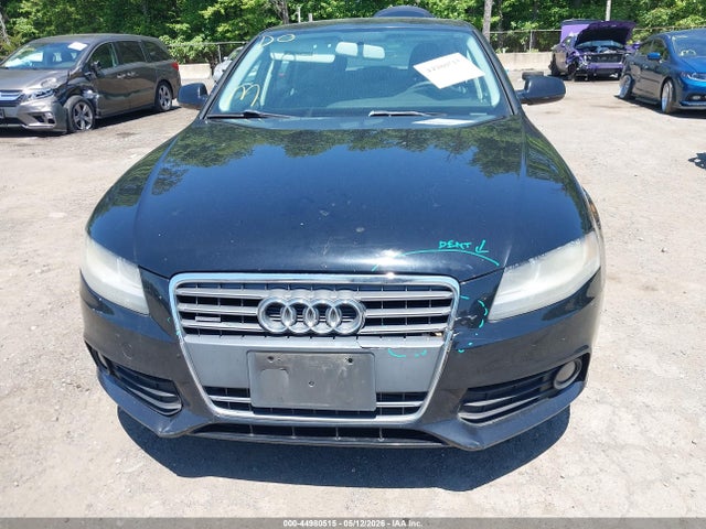 Продаж на аукціоні авто 2010 Audi A4 2.0t Premium, vin: WAUDFAFL4AN005100, номер лоту: 44980515