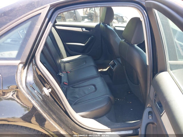 Продаж на аукціоні авто 2010 Audi A4 2.0t Premium, vin: WAUDFAFL4AN005100, номер лоту: 44980515