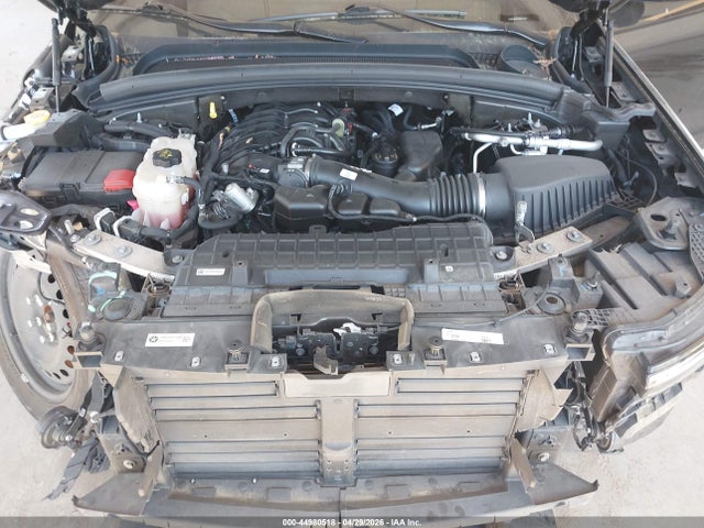 1C4RJKAG7N8571957 Jeep Grand Cherokee L Altitude 4x4