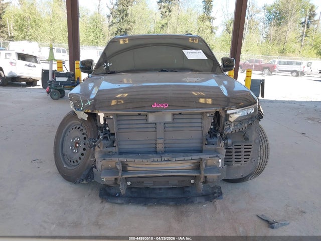 1C4RJKAG7N8571957 Jeep Grand Cherokee L Altitude 4x4