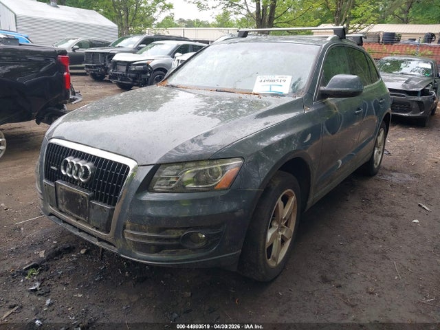 Aukcja sprzedaży 2010 Audi Q5 3.2 Premium, vin: WA1VKAFP5AA102667, numer aukcji: 44980519