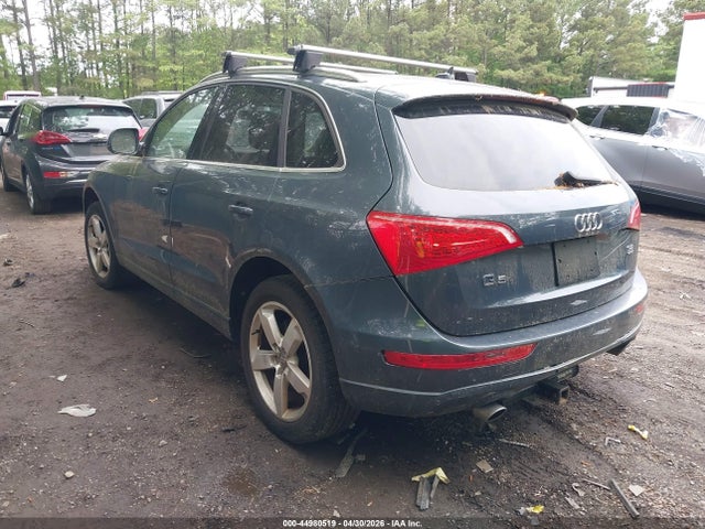 Aukcja sprzedaży 2010 Audi Q5 3.2 Premium, vin: WA1VKAFP5AA102667, numer aukcji: 44980519