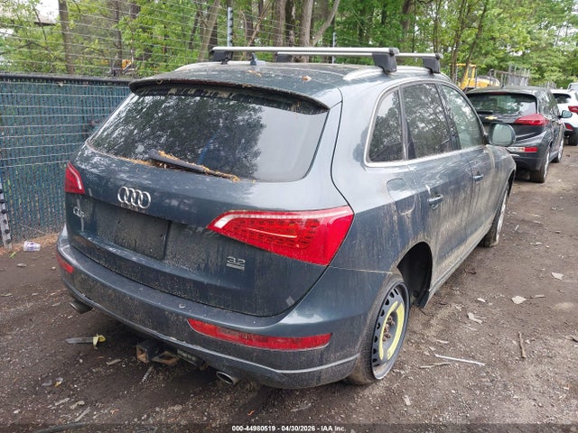 Aukcja sprzedaży 2010 Audi Q5 3.2 Premium, vin: WA1VKAFP5AA102667, numer aukcji: 44980519