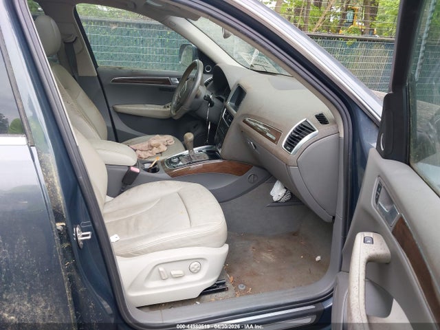 Aukcja sprzedaży 2010 Audi Q5 3.2 Premium, vin: WA1VKAFP5AA102667, numer aukcji: 44980519
