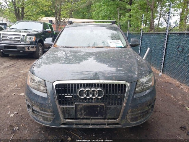 Aukcja sprzedaży 2010 Audi Q5 3.2 Premium, vin: WA1VKAFP5AA102667, numer aukcji: 44980519
