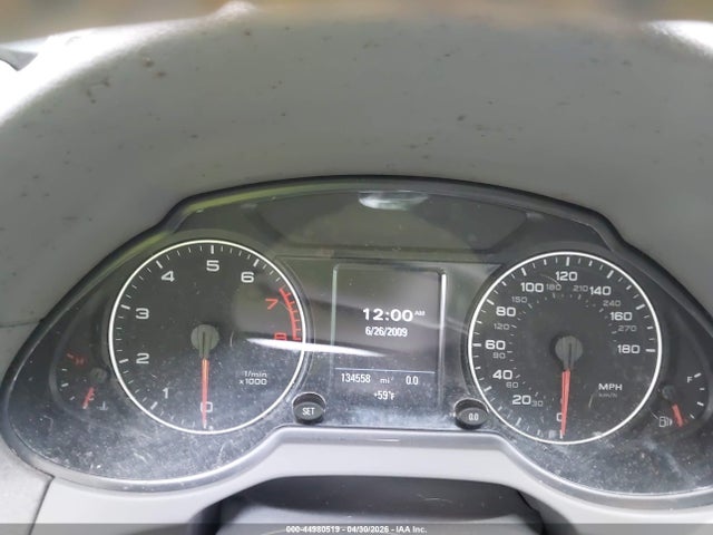 Aukcja sprzedaży 2010 Audi Q5 3.2 Premium, vin: WA1VKAFP5AA102667, numer aukcji: 44980519