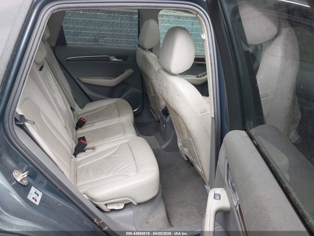 Aukcja sprzedaży 2010 Audi Q5 3.2 Premium, vin: WA1VKAFP5AA102667, numer aukcji: 44980519
