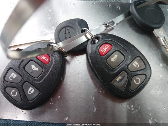 2012 Chevrolet Impala Ltz მანქანა იყიდება აუქციონზე, vin: 2G1WC5E32C1199524, აუქციონის ნომერი: 44980521