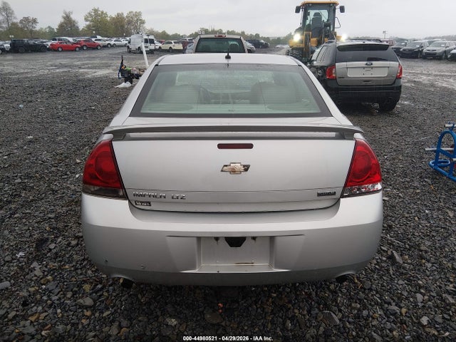 2012 Chevrolet Impala Ltz მანქანა იყიდება აუქციონზე, vin: 2G1WC5E32C1199524, აუქციონის ნომერი: 44980521