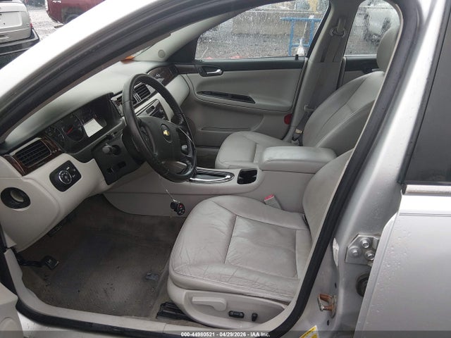 2012 Chevrolet Impala Ltz მანქანა იყიდება აუქციონზე, vin: 2G1WC5E32C1199524, აუქციონის ნომერი: 44980521