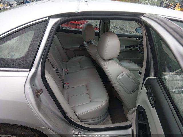 2012 Chevrolet Impala Ltz მანქანა იყიდება აუქციონზე, vin: 2G1WC5E32C1199524, აუქციონის ნომერი: 44980521