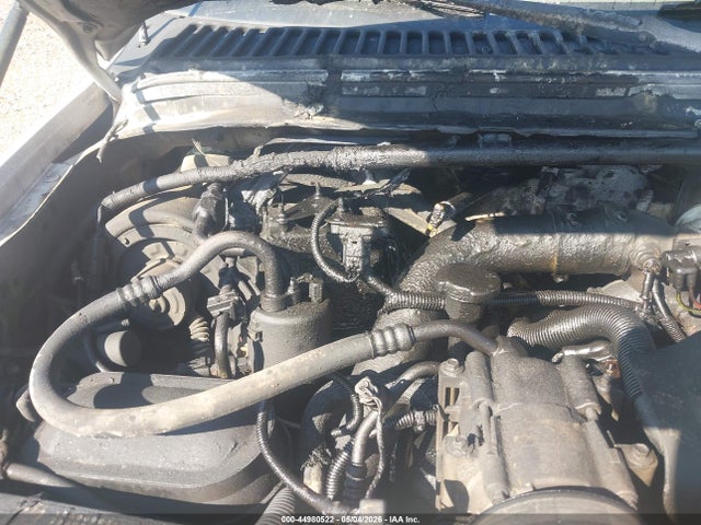 Продажа на аукционе авто 2001 Ford F-350 Lariat/xl/xlt, vin: 1FTWW32F51EB09506, номер лота: 44980522