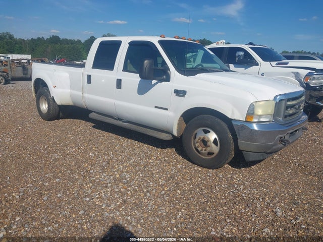 Продажа на аукционе авто 2001 Ford F-350 Lariat/xl/xlt, vin: 1FTWW32F51EB09506, номер лота: 44980522