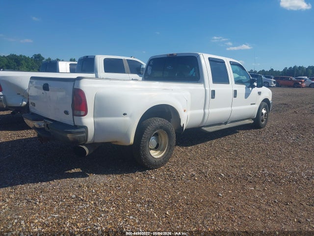 Продажа на аукционе авто 2001 Ford F-350 Lariat/xl/xlt, vin: 1FTWW32F51EB09506, номер лота: 44980522