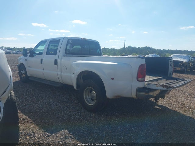 Продажа на аукционе авто 2001 Ford F-350 Lariat/xl/xlt, vin: 1FTWW32F51EB09506, номер лота: 44980522
