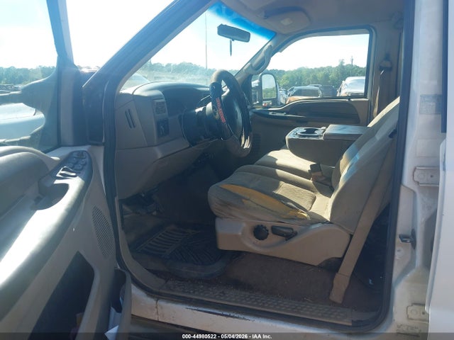 Продажа на аукционе авто 2001 Ford F-350 Lariat/xl/xlt, vin: 1FTWW32F51EB09506, номер лота: 44980522