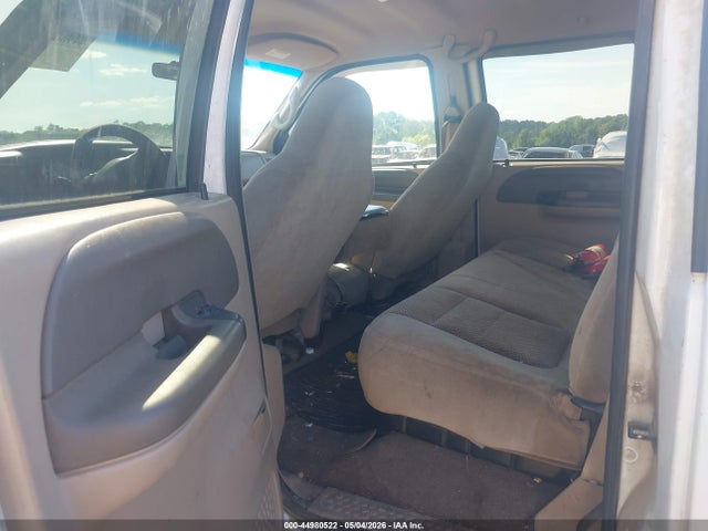 Продажа на аукционе авто 2001 Ford F-350 Lariat/xl/xlt, vin: 1FTWW32F51EB09506, номер лота: 44980522