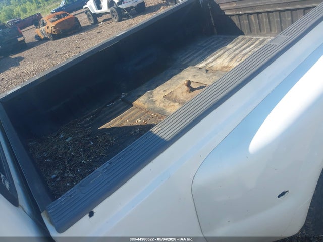 Продажа на аукционе авто 2001 Ford F-350 Lariat/xl/xlt, vin: 1FTWW32F51EB09506, номер лота: 44980522