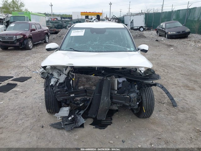 KNDEPCAA8P7433156 KIA Seltos Lx