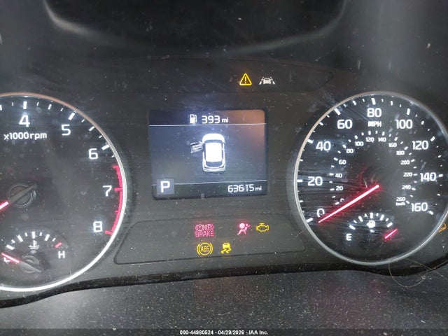 KNDEPCAA8P7433156 KIA Seltos Lx